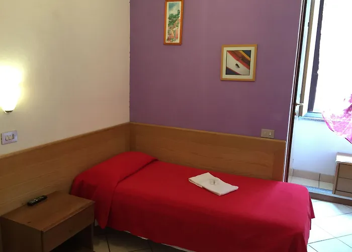 Hotel Adelchi *