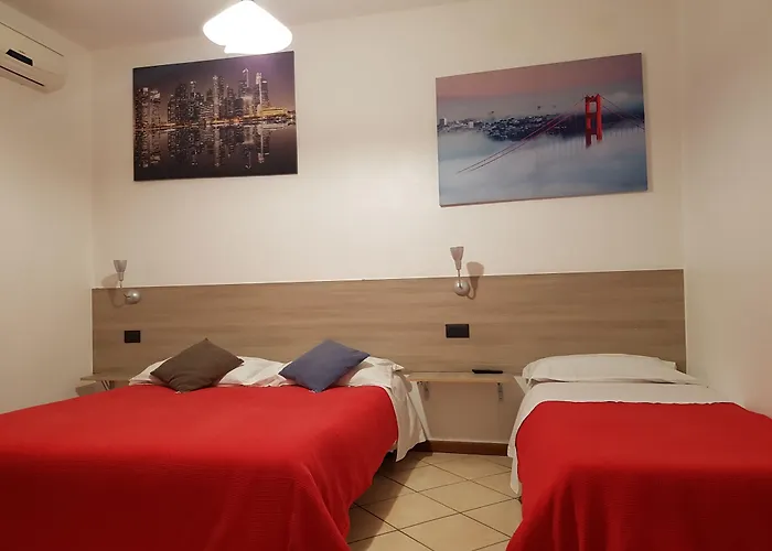 Hotel Adelchi