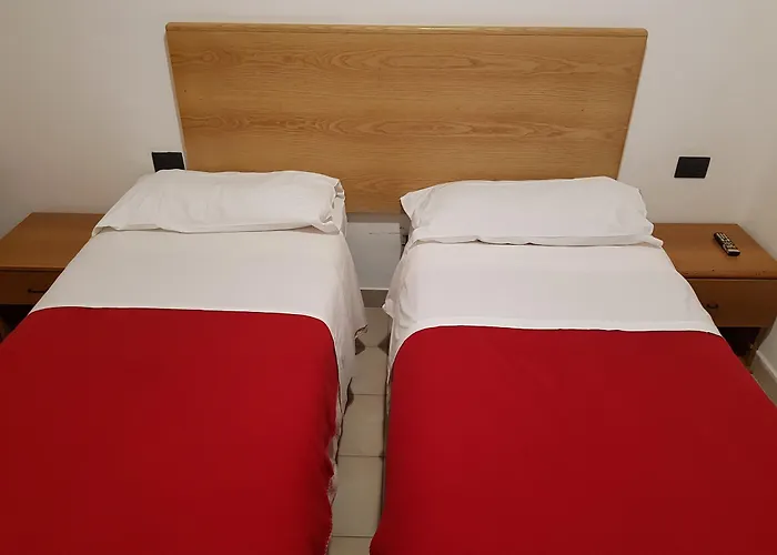 Adelchi Hotel Milan