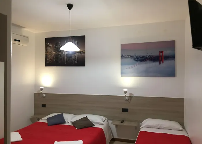Hotel Adelchi