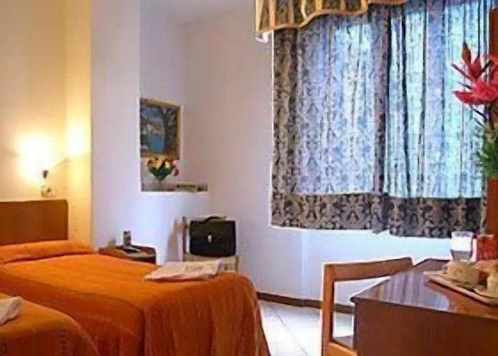 Hotel Adelchi
