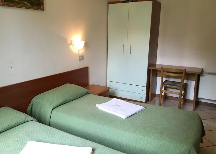 Adelchi Hotel Milan