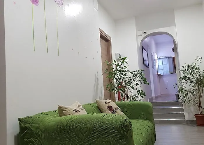 Adelchi Hotel *