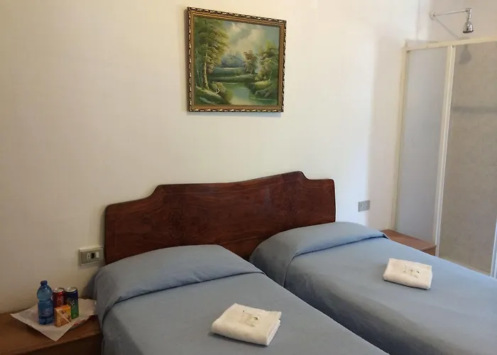 Adelchi Hotel Milan