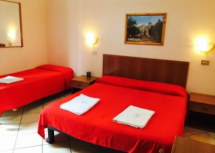 Adelchi Hotel