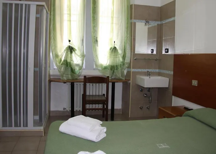 Hotel Adelchi