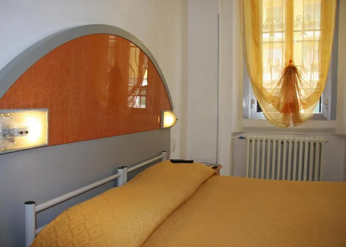 Adelchi Hotel
