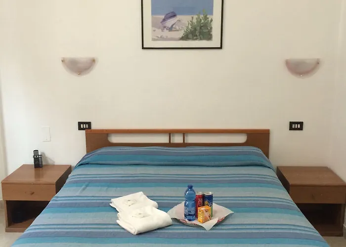 Hotel Adelchi *