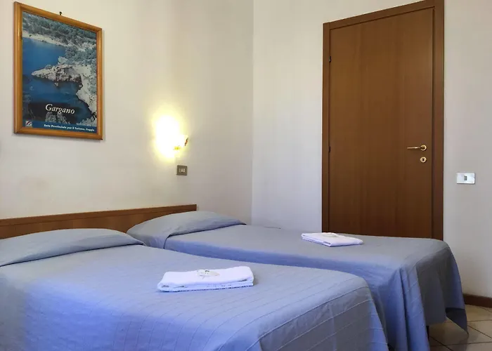 Adelchi Hotel Milano