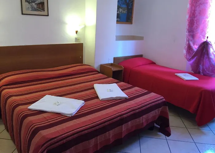 Adelchi Hotel *