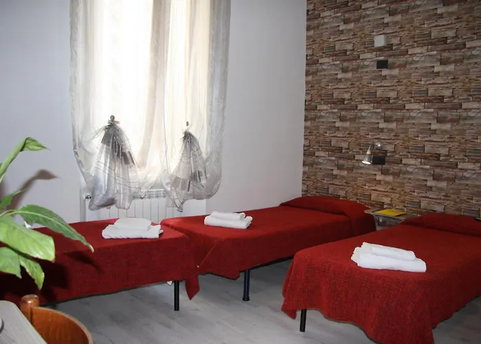 Hotel Adelchi Milano