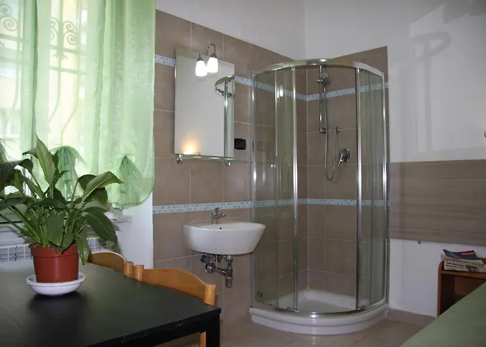 Hotel Adelchi Milano