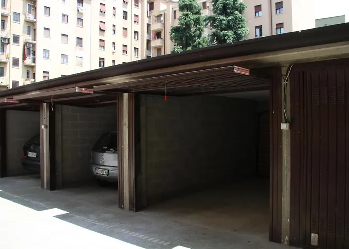 Hotel Adelchi