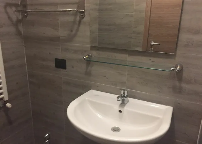 Adelchi Hotel Milano